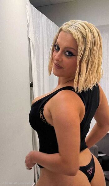 Bebe rexha page leaked private photo uncensored HD quality
