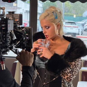 Bebe rexha page leaked private photo uncensored HD quality