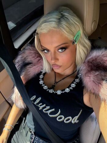 Bebe rexha page leaked private photo uncensored HD quality