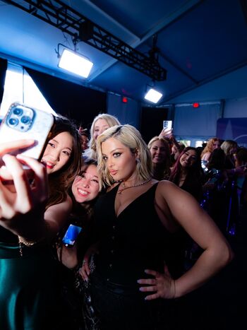 Bebe rexha page leaked private photo uncensored HD quality