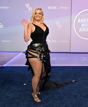 Bebe rexha page leaked private photo uncensored HD quality