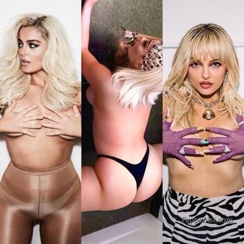 Bebe rexha page leaked private photo uncensored HD quality