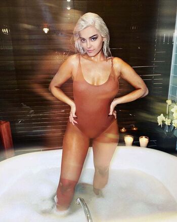 Bebe rexha page leaked private photo uncensored HD quality