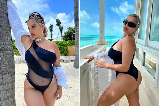 Bebe rexha page leaked private photo uncensored HD quality