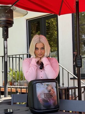 Bebe rexha leaked private photo uncensored HD quality