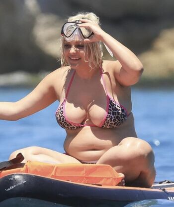 Bebe rexha leaked private photo uncensored HD quality