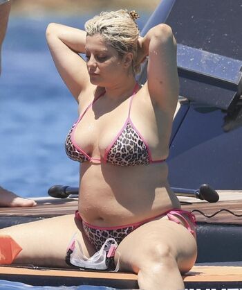 Bebe rexha leaked private photo uncensored HD quality