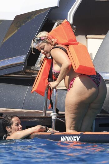 Bebe rexha leaked private photo uncensored HD quality
