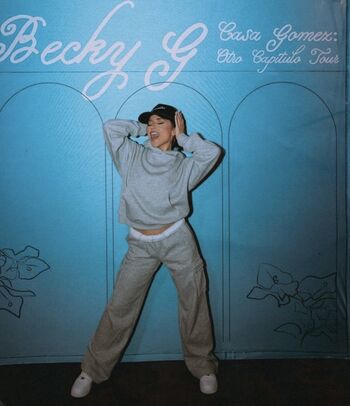 Becky g page leaked private photo uncensored HD quality