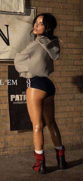 Becky g leaked private photo uncensored HD quality