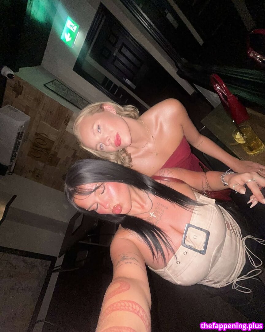Page/ leaked private photo uncensored HD quality