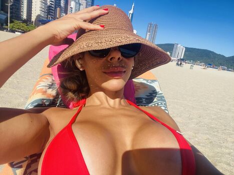 Bela morango leaked private photo uncensored HD quality
