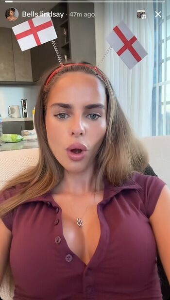 Bella lindsayx leaked private photo uncensored HD quality