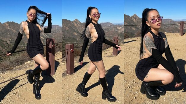 Bella poarch page leaked private photo uncensored HD quality