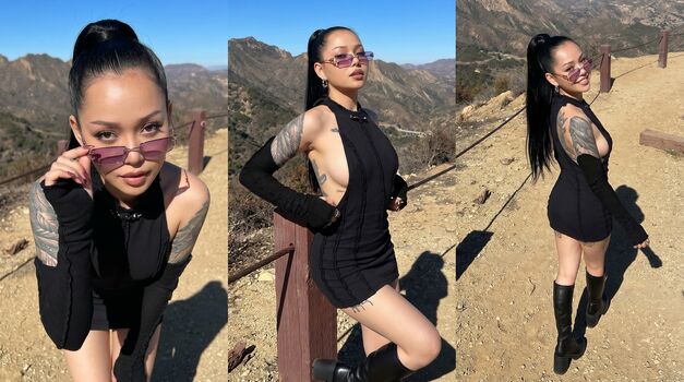Bella poarch leaked private photo uncensored HD quality