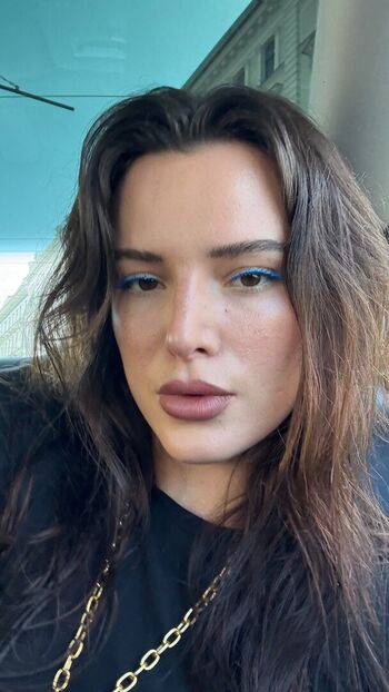 Bella thorne  page leaked private photo uncensored HD quality