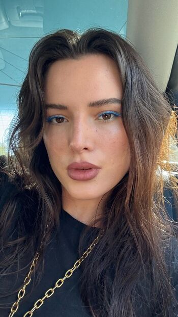 Bella thorne  page leaked private photo uncensored HD quality