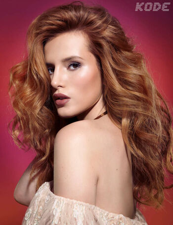 Bella thorne  page leaked private photo uncensored HD quality