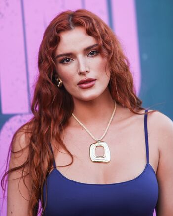 Bella thorne  page leaked private photo uncensored HD quality