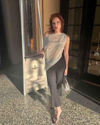Bella thorne leaked private photo uncensored HD quality