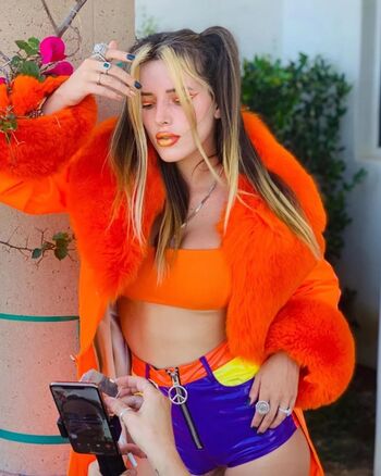 Bella thorne leaked private photo uncensored HD quality