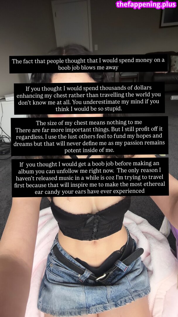 Page/ leaked private photo uncensored HD quality