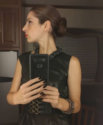 Big noses page leaked private photo uncensored HD quality