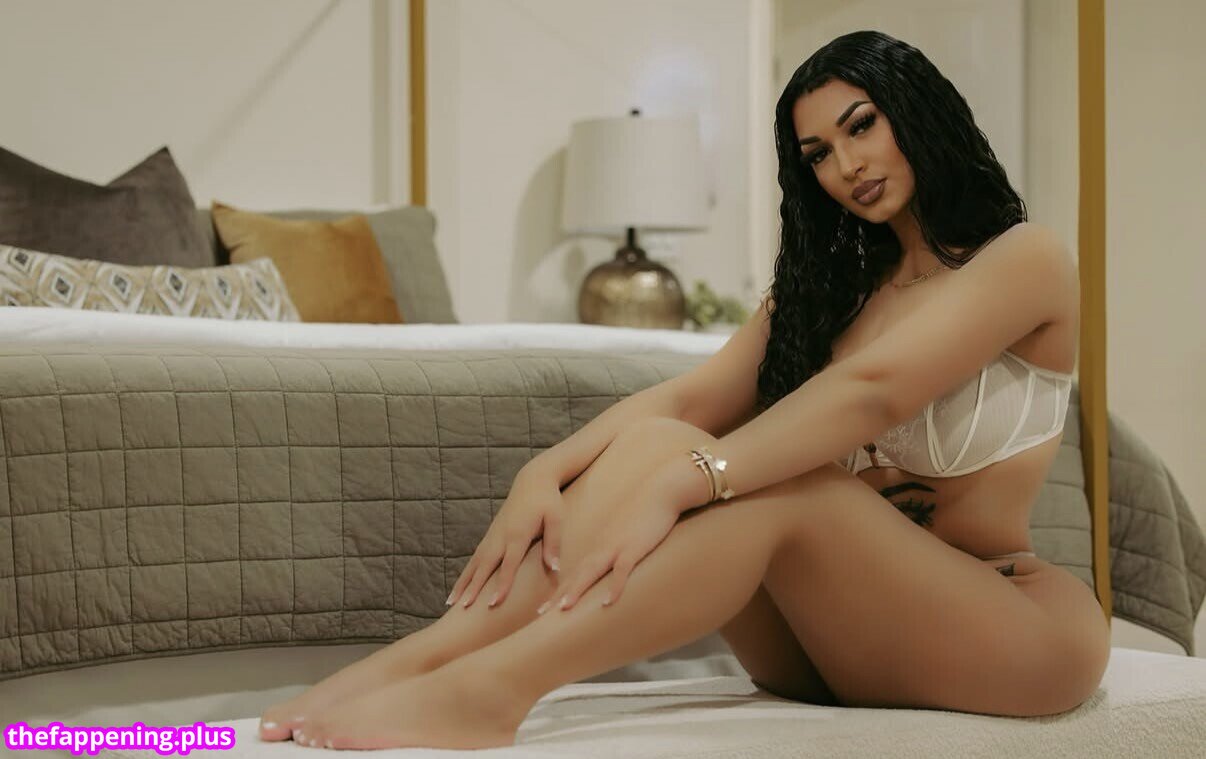 Bonita leaked private photo uncensored HD quality