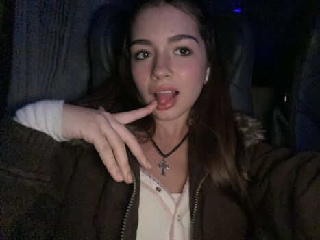 Bighazeleyeddoe leaked private photo uncensored HD quality