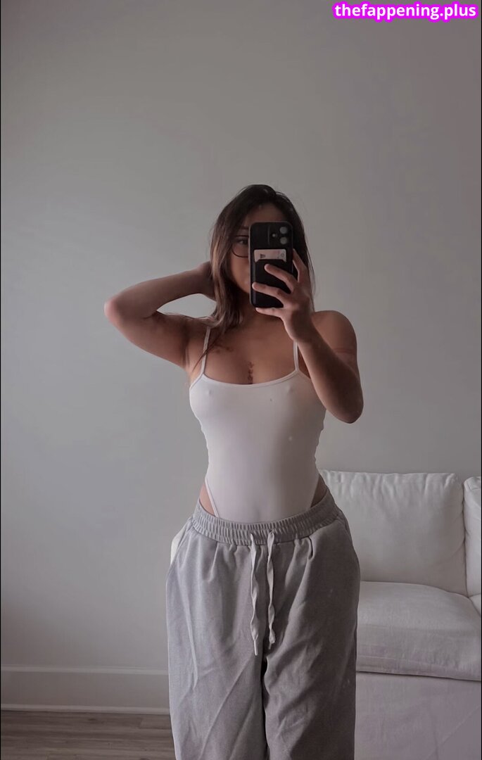 Kenia os leaked private photo uncensored HD quality