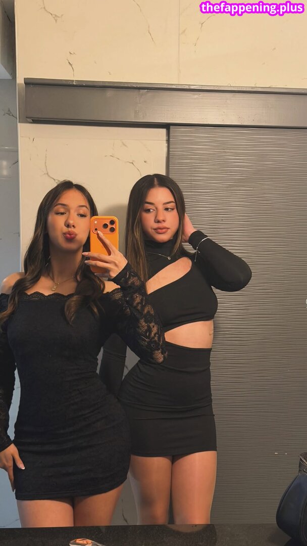 Serenity cox leaked private photo uncensored HD quality