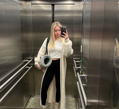 Bilochka asmr page leaked private photo uncensored HD quality