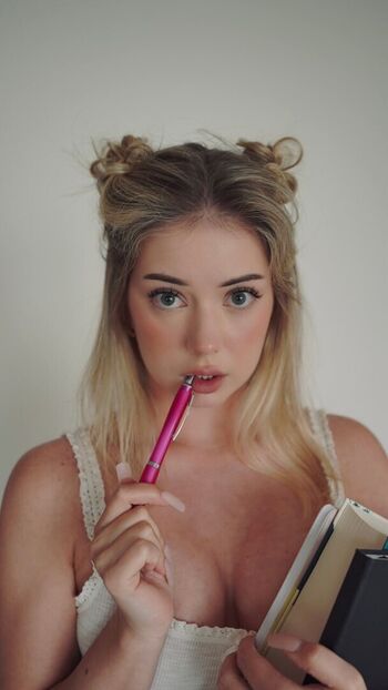 Bilochka asmr page leaked private photo uncensored HD quality