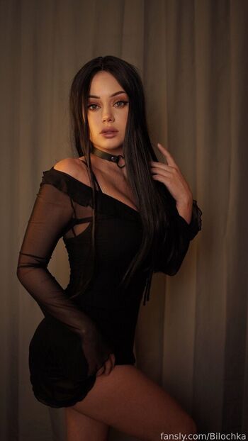 Bilochka asmr page leaked private photo uncensored HD quality
