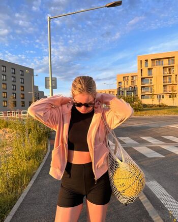Bilochka asmr page leaked private photo uncensored HD quality