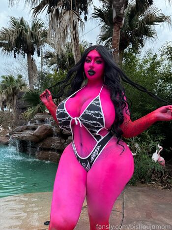 Bishoujomom  page leaked private photo uncensored HD quality