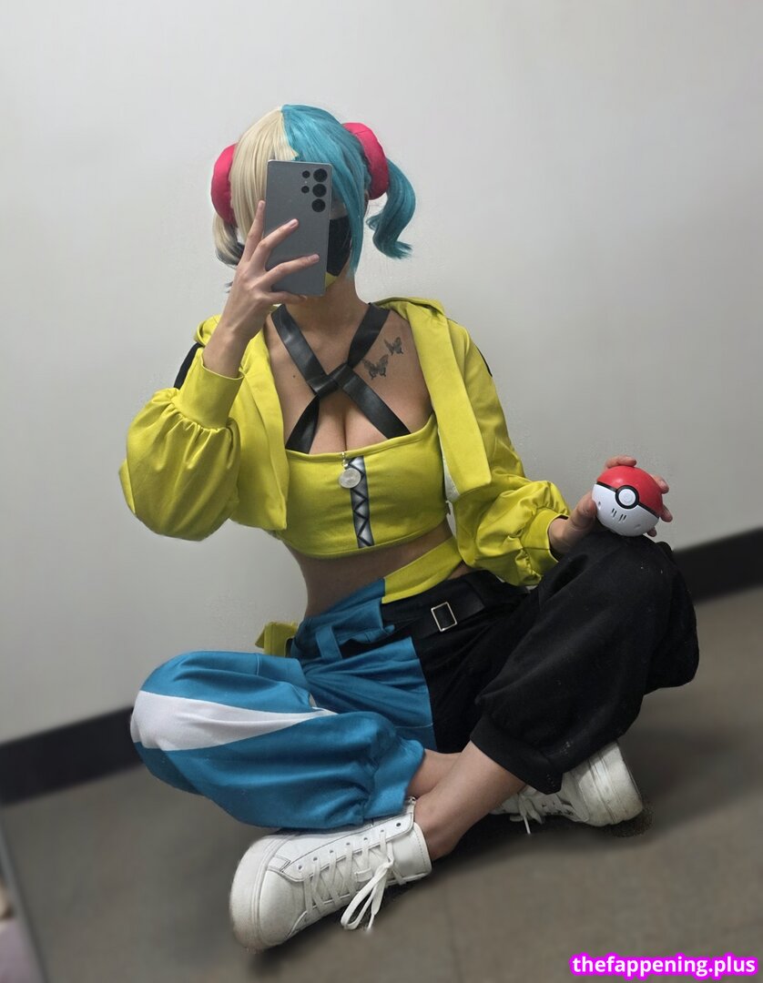 Shyjudge leaked private photo uncensored HD quality