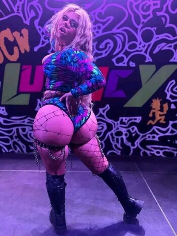 Black dahlia page leaked private photo uncensored HD quality