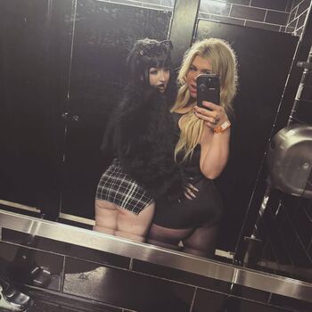 Black dahlia leaked private photo uncensored HD quality