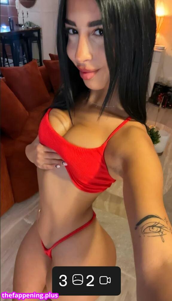 Kianna dior leaked private photo uncensored HD quality