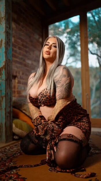 Blayze william leaked private photo uncensored HD quality