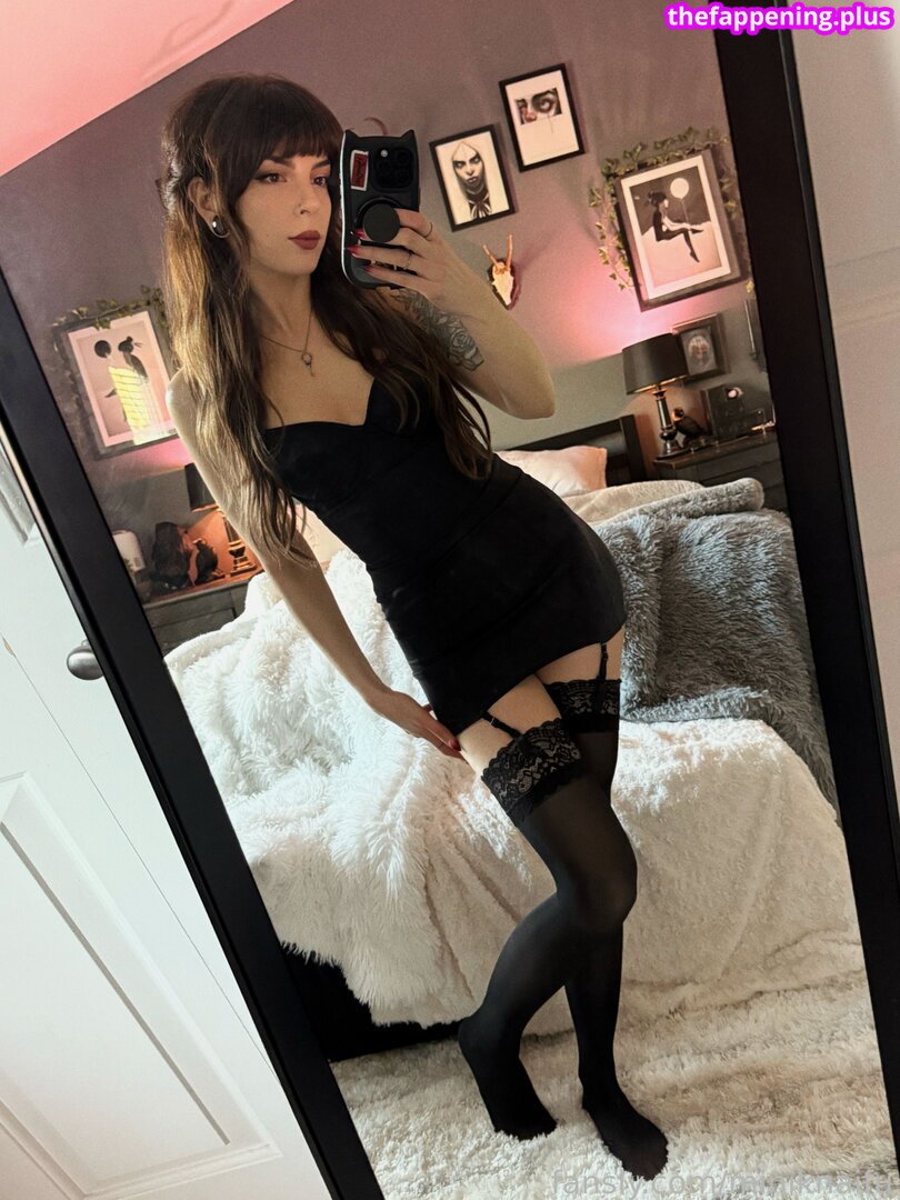 Tushikha goswami leaked private photo uncensored HD quality