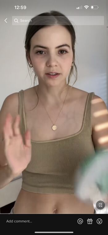 Bobbialthon leaked private photo uncensored HD quality