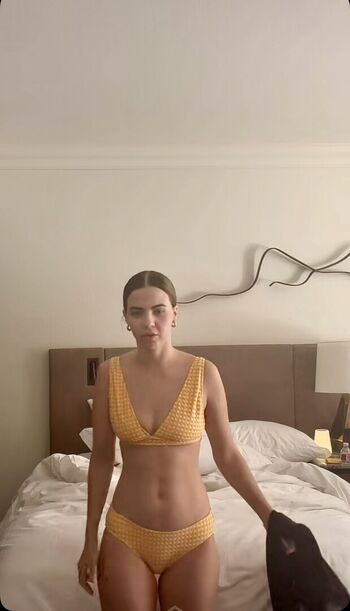 Bobbialthon leaked private photo uncensored HD quality