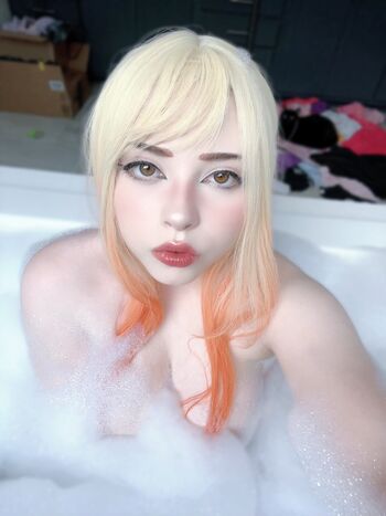 Bonbibonkers leaked private photo uncensored HD quality