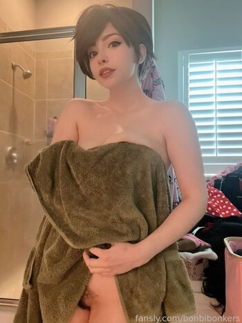 Bonbibonkers leaked private photo uncensored HD quality