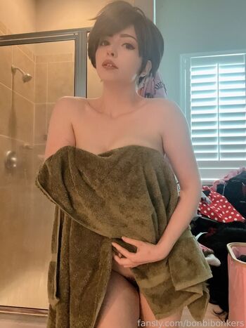 Bonbibonkers leaked private photo uncensored HD quality