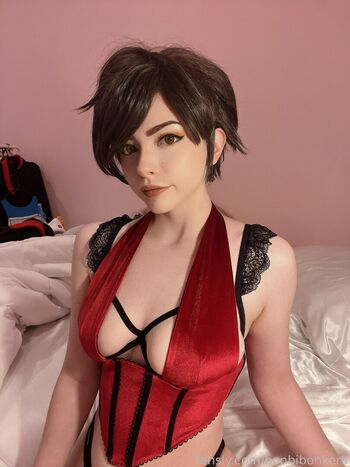 Bonbibonkers leaked private photo uncensored HD quality