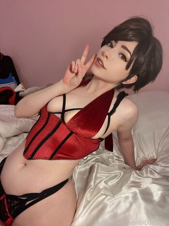 Bonbibonkers leaked private photo uncensored HD quality