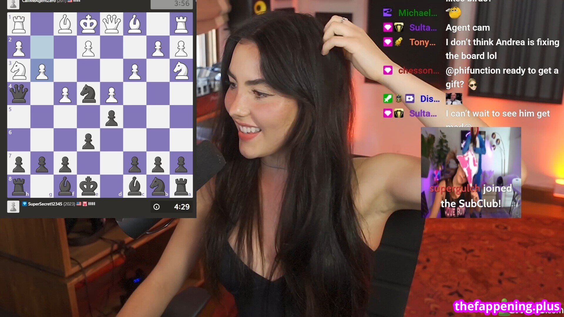 Michellefromchina leaked private photo uncensored HD quality